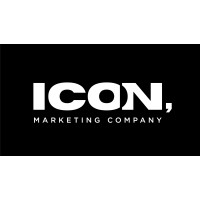 ICON, Marketing Company logo - Similar company to Notato Digital