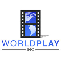 Worldplay, Inc. logo - Similar company to Worldplay