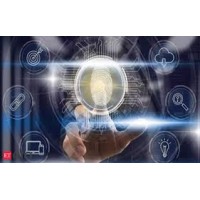 Elite Business & Leadership Research logo - Similar company to Spyder Displays