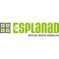 Elins Esplanad logo - Similar company to Commerce Köpcentrum I Skövde