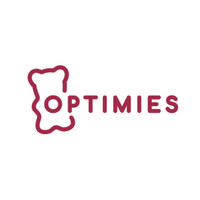 OPTIMIES GUMMIES logo - Similar company to Sublime Gummies