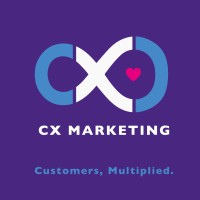 CX Digital logo - Similar company to Guudguuds