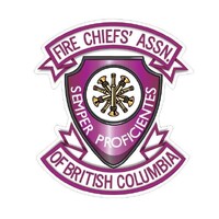 Fire Chiefs Association of BC logo - Similar company to Skinner Farlow Kirwan Architecture