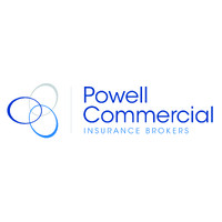 Powell Commercial Limited logo - Similar company to Blackdog Cloud Technologies