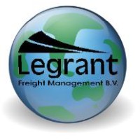 Legrant Freight Management B.V. logo - Similar company to Has Metal Work Ltd
