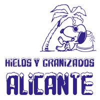 Hielos Alicante logo - Similar company to Oscatech Microinyeccion