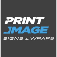 Print image signs