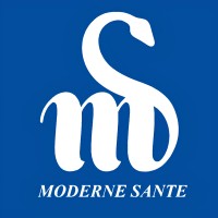 Moderne Santé logo - Similar company to Pharmalancegate