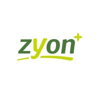 Zyon logo - Similar company to Delta Risk Consulting B.V.