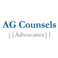 AG Counsels logo - Similar company to Iibs Securities