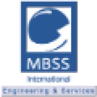 MBSS International logo - Similar company to Mbss