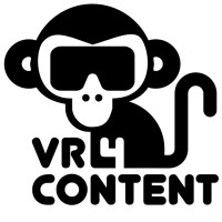 vr4content logo - Similar company to Non Nocere