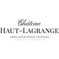 Château Haut-Lagrange logo - Similar company to Vignobles Rousseau (Sce)