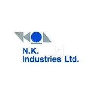 Castor oil by N K Industries Ltd. logo - Similar company to Hypsipyle