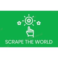 Scrape The World logo - Similar company to Alpha Capital