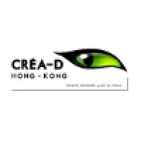 Créa-D Hong Kong .Ltd & Créa-d Guangzhou bag manufacture logo - Similar company to Guangxi Dahua Mingshun Protective Products Co. ,Ltd.
