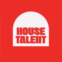 HOUSE Talent | Talent Management + Creator Training logo - Similar company to Roc Digital