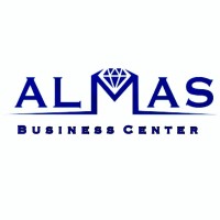 AlMas Business Center logo - Similar company to Crystal Palace Hotel Doha