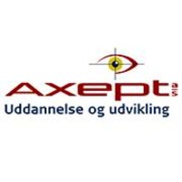 Axept A/S logo - Similar company to Fuglsangcentret - Hotel, Kursus Og Konferencecenter