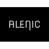 Alenic Solutions logo - Similar company to Page