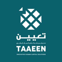 Taaeen logo - Similar company to Mhw - Mourad Health & Wellness