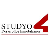 Studyo 4 logo - Similar company to C2_Arquitectos