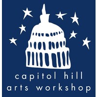 Capitol Hill Arts Workshop logo - Similar company to Multicultural Community Service