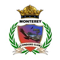 Monterey Condors Club logo - Similar company to California State Soccer Association-South 