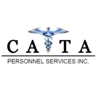 CATA Personnel Services Inc. logo - Similar company to Axela Solutions