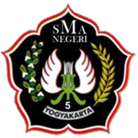 SMA Negeri 5 Yogyakarta logo - Similar company to Berbagi Bites Jogja