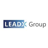 LeadX Group s.r.o. logo - Similar company to Connecta Group