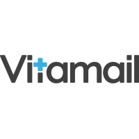 Vitamail AS logo - Similar company to Bedtime