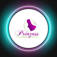 Prinzass The Handmade Cosmetics logo - Similar company to Quicklook