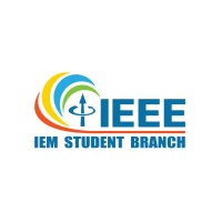 IEEE IEM Student Branch logo - Similar company to Easypack Software Inc.