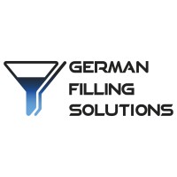 German Filling Solutions GmbH logo - Similar company to Aveflor, A.S.