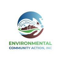 ENVIRONMENTAL COMMUNITY ACTION INC logo - Similar company to Groundwork Atlanta