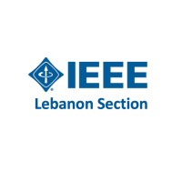IEEE Lebanon Section logo - Similar company to Akramslab