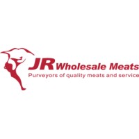 JR Wholesale Meats logo - Similar company to A Supported Life