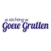 Stichting Goeie Grutten logo - Similar company to Sylvoo