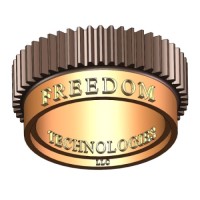 Freedom Technologies LLC logo - Similar company to Hines Specialty Vehicle Group