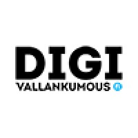 Digivallankumous logo - Similar company to Campwire
