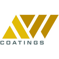 A&W Coatings logo - Similar company to Trainum Group