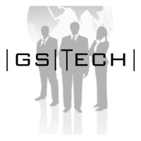 GSITech logo - Similar company to Gsi Tech