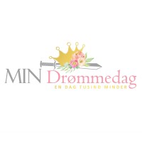 Min Drømmedag logo - Similar company to Iex