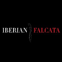 Iberian Falcata logo - Similar company to Solvx