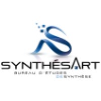 SynthésArt logo - Similar company to Synth&Co