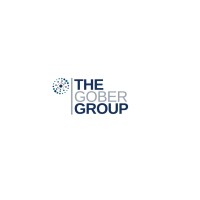 The Gober Group logo - Similar company to Chalmers, Adams, Backer & Kaufman Llc