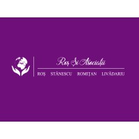 Roș și Asociații - Societate Civilă Profesională de Avocați logo - Similar company to Murar & Associates- Law Firm