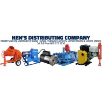 Ken’s Distributing Company logo - Similar company to Altitude Integrations An Xceptional Company