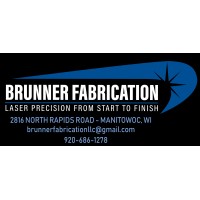 Brunner Fabrication LLC logo - Similar company to Randercom